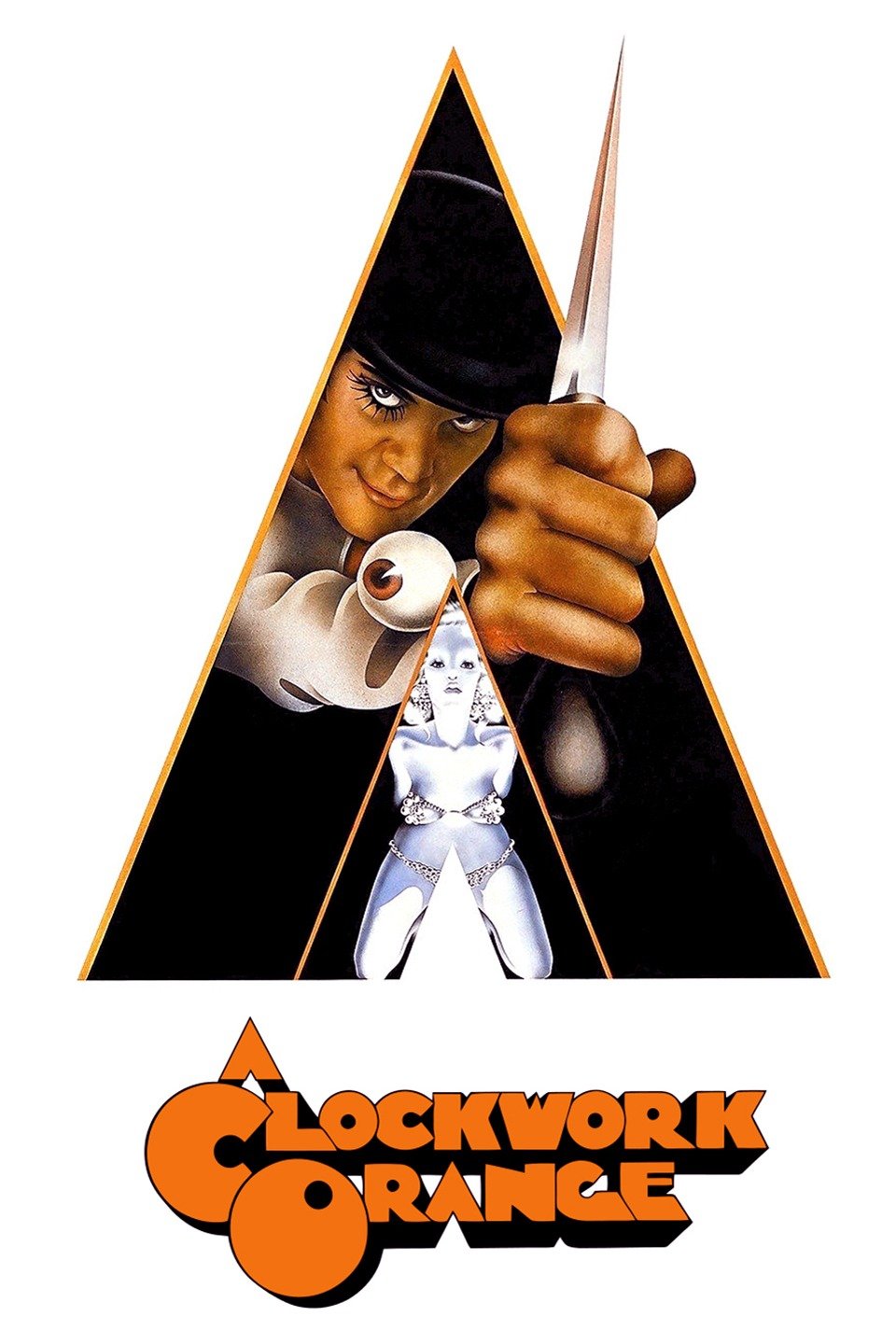 A Clockwork Orange (1971) [201571] (A61887600) [[Movies]] --Plex--